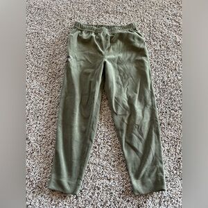 Youth Burton base layer snowboarding pants